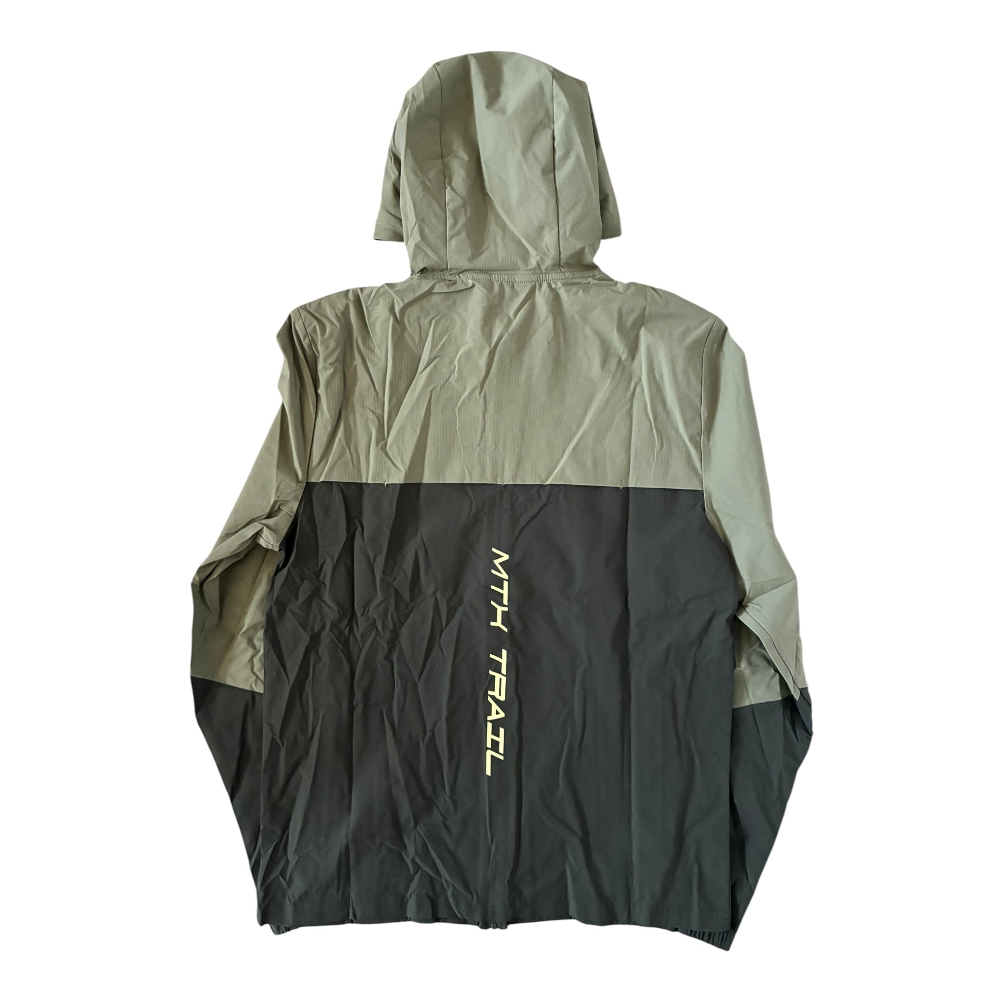 Montirex Trail 2.0 Windbreaker Jacket