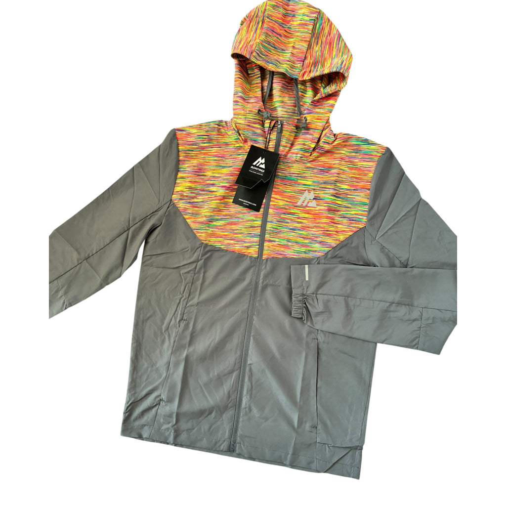 Montirex Trail 3.0 Windbreaker Jacket