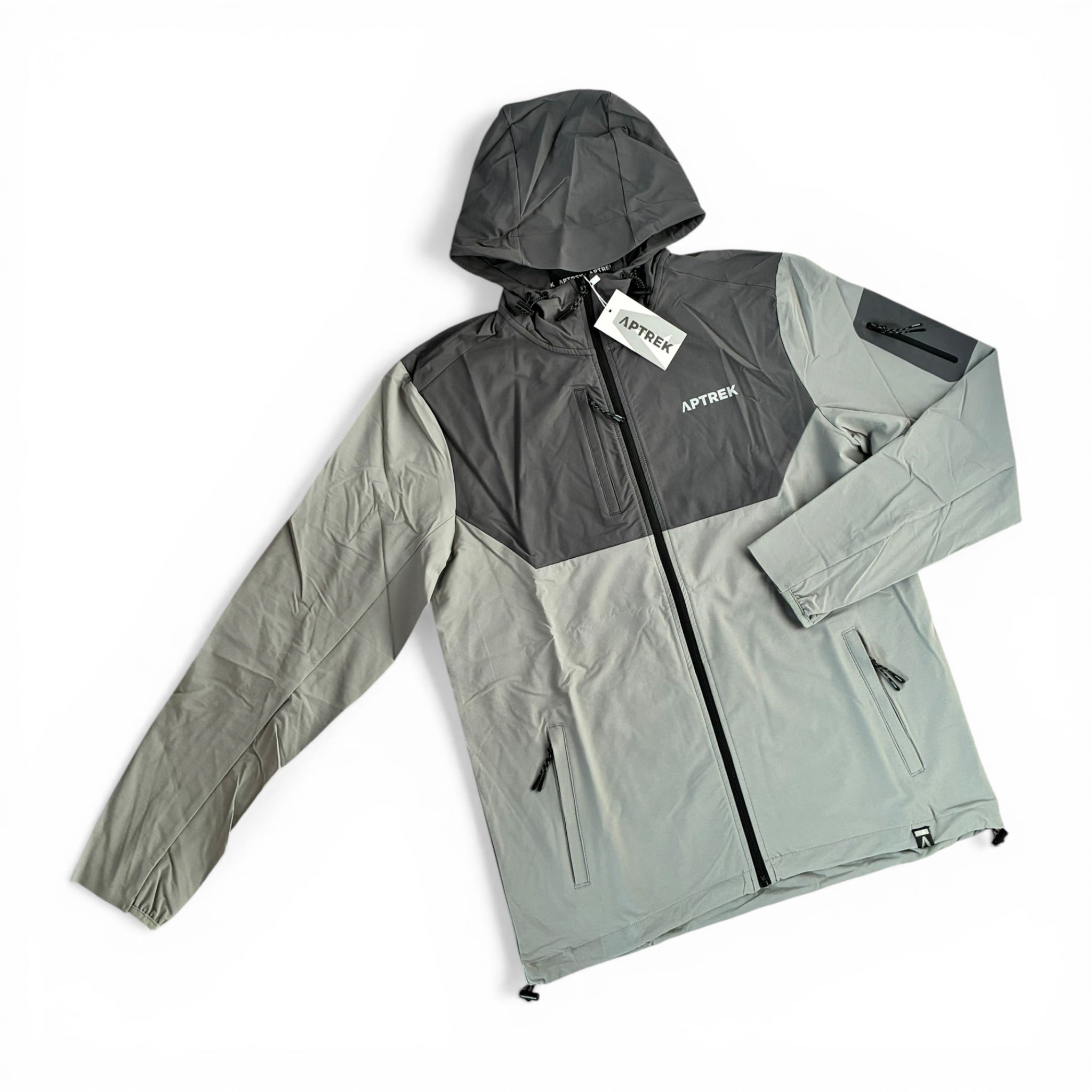 Aptrek Crux Cargo 2.0 Tracksuit Set