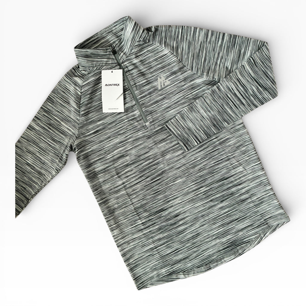 Montirex Trail 2.0 1/4 Zip