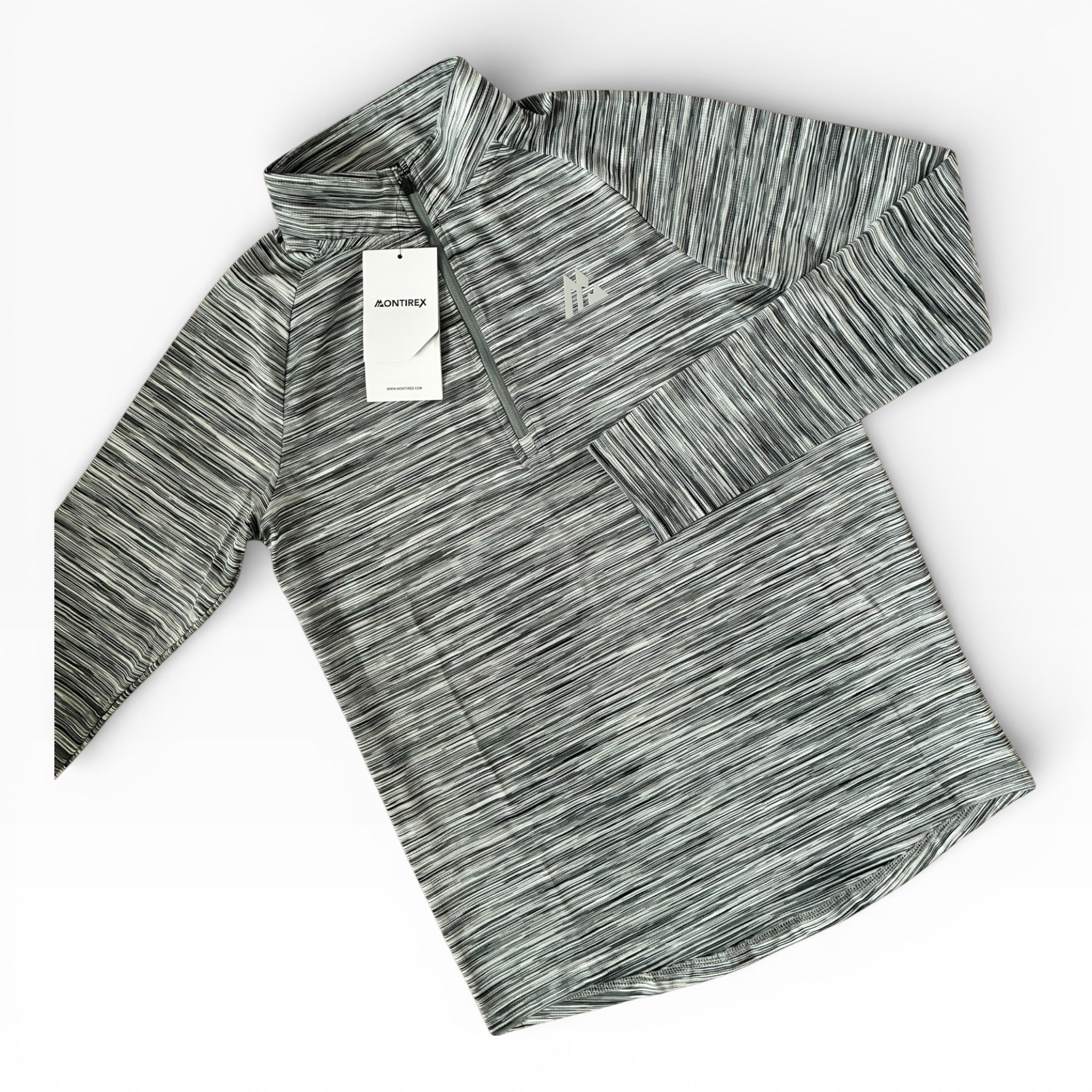 Montirex Trail 2.0 1/4 Zip
