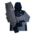 Montirex Agility 2.0 Tracksuit Set