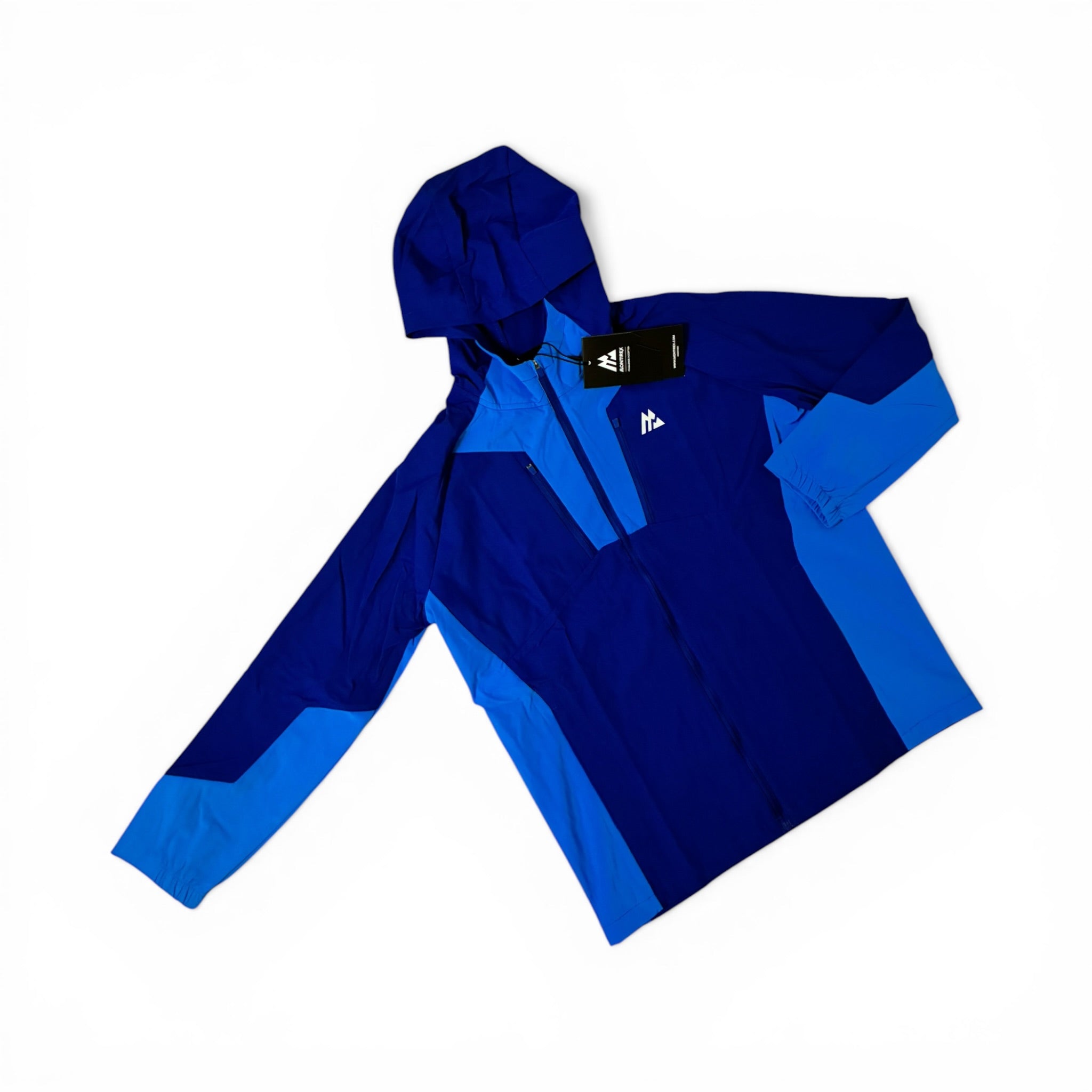 Montirex Junior Alt Tracksuit Set