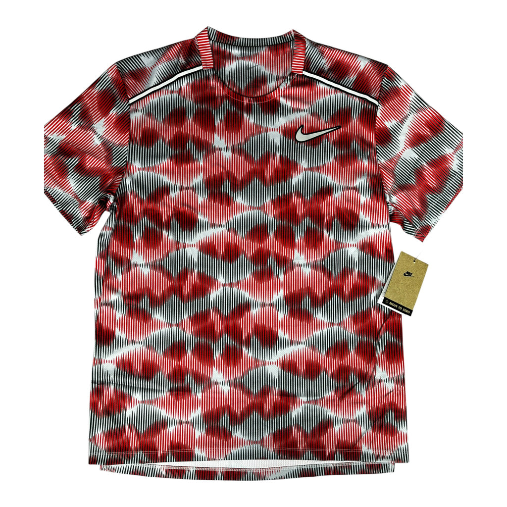 Nike Miler Festival T-Shirt & Shorts Set