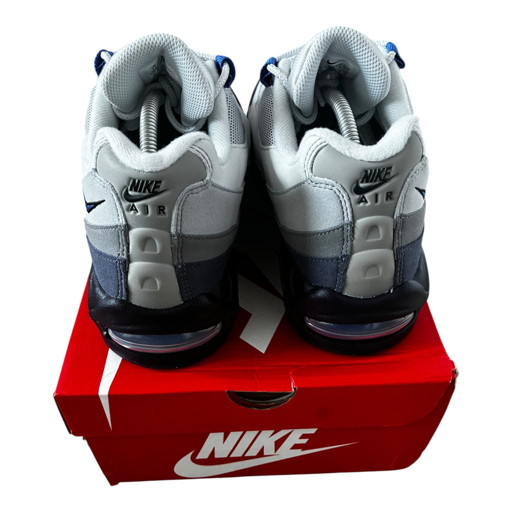 Nike Air Max 95 OG Big Bubble Sapphire