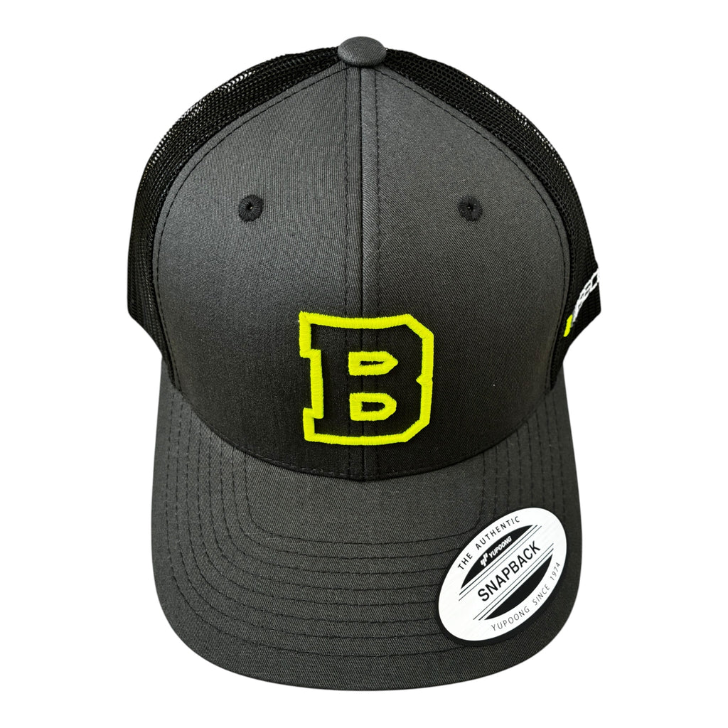 Bennett’s OG Neon Cap