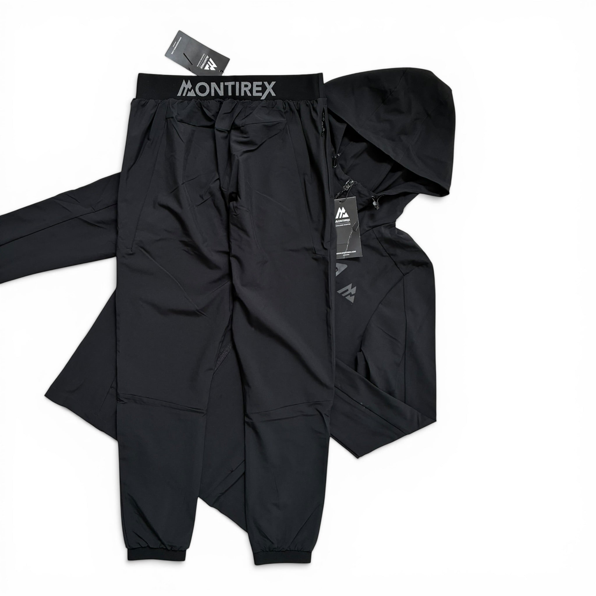 Montirex Torrent Tracksuit Set