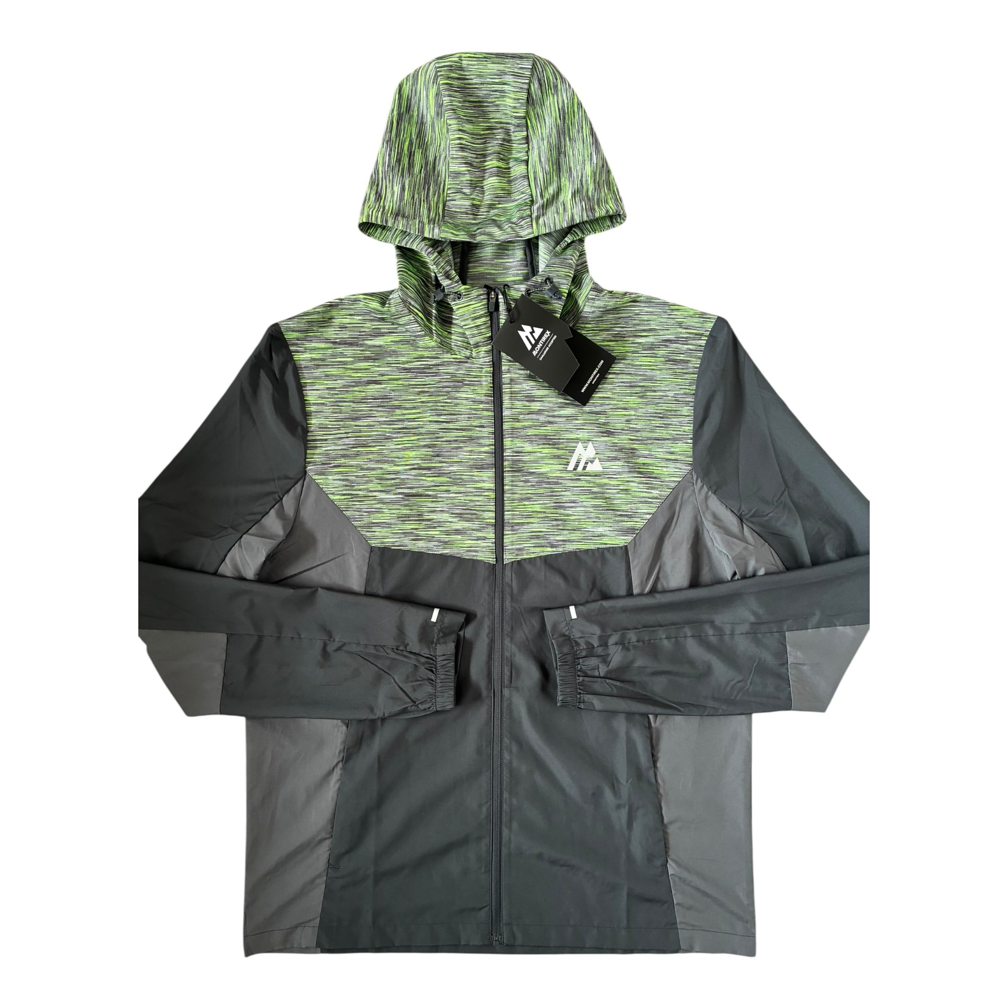 Montirex Trail Tracksuit Set