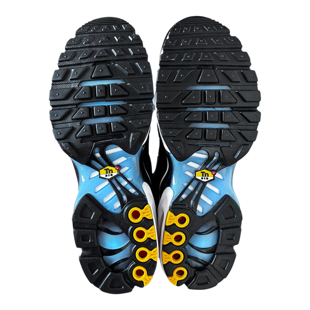 Nike Air Max Plus TN – Black/Football Blue