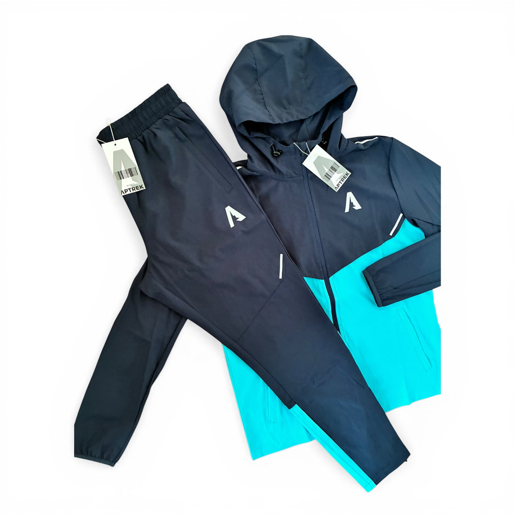 Aptrek Peak Tracksuit Set