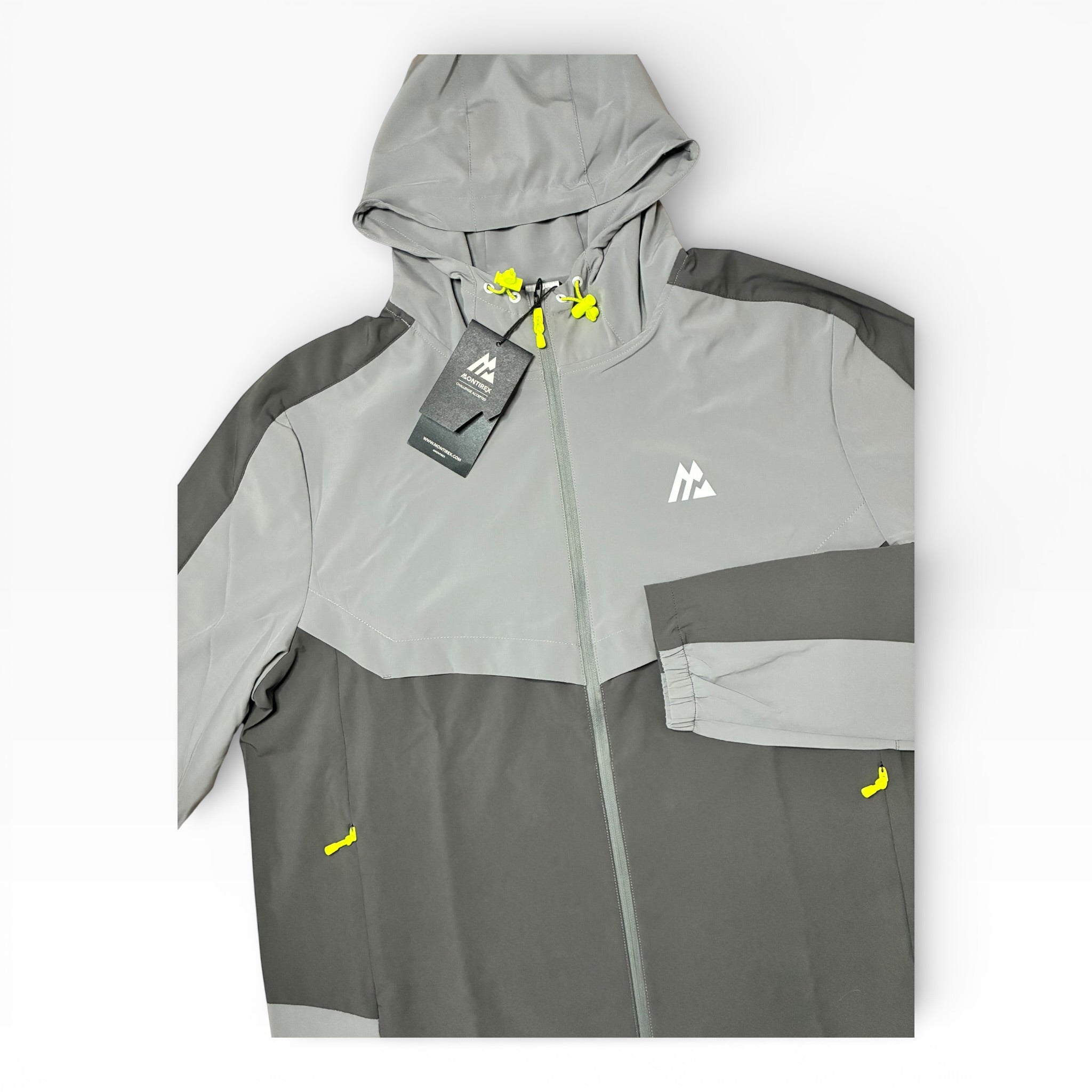 Montirex Vector Jacket