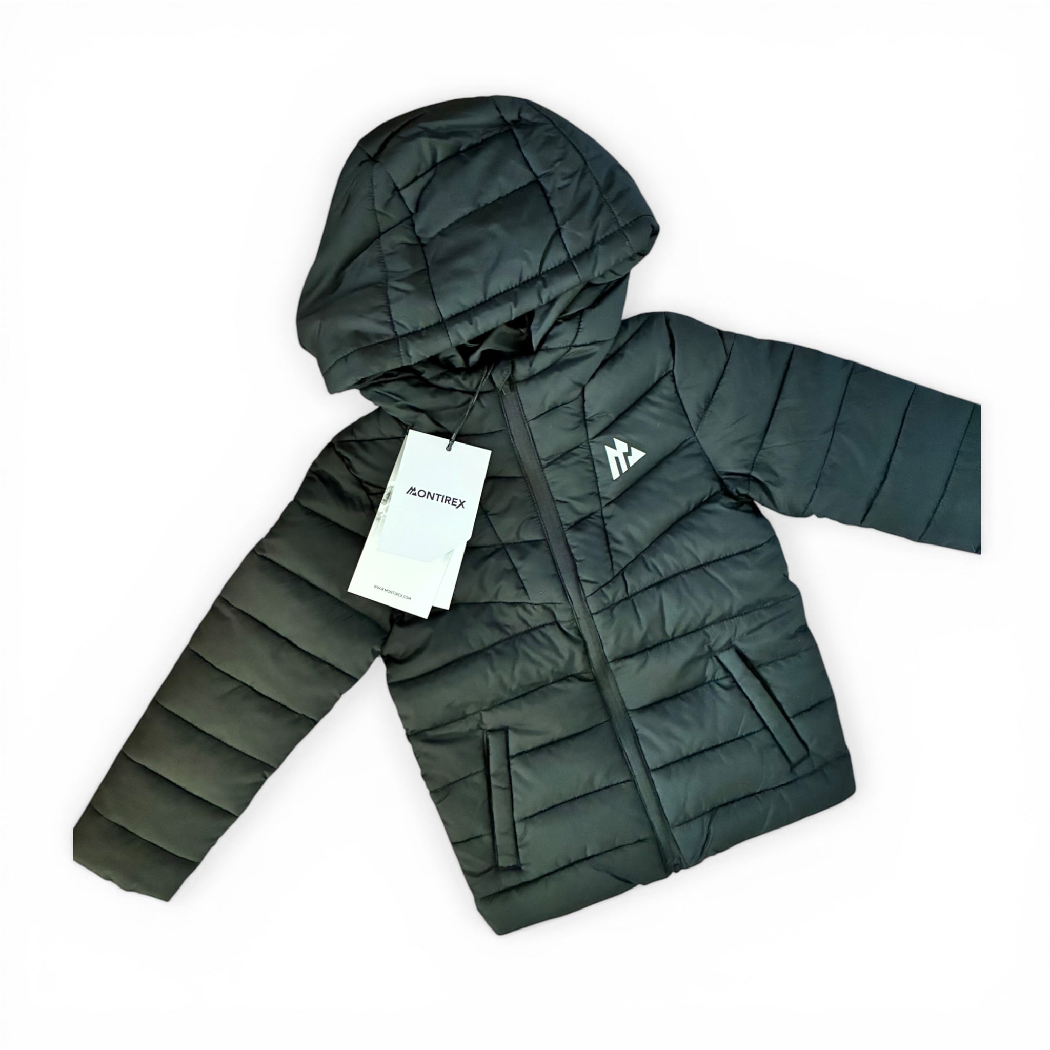 Montirex Infants Ice Jacket