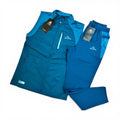 Montirex Trail Triax Gilet Tracksuit Set