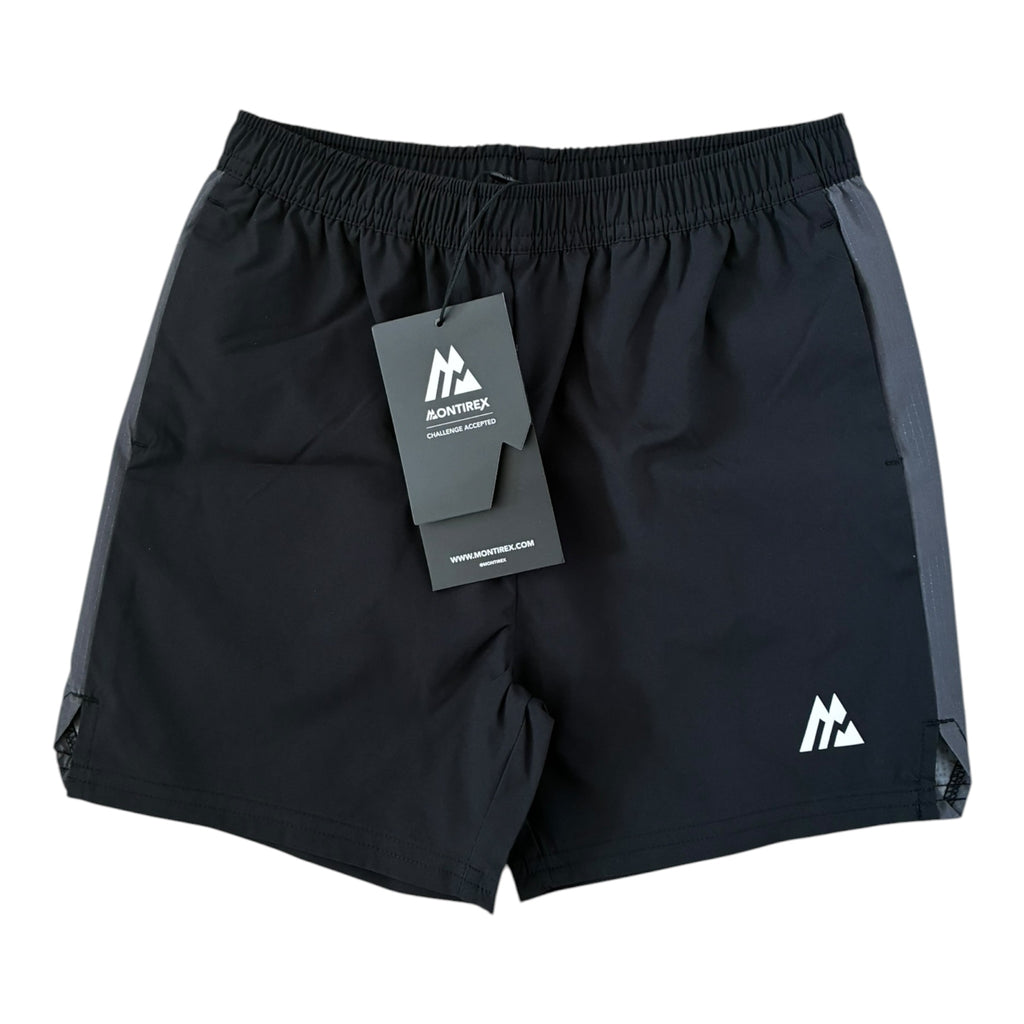 Montirex Junior Trek Tech Shorts
