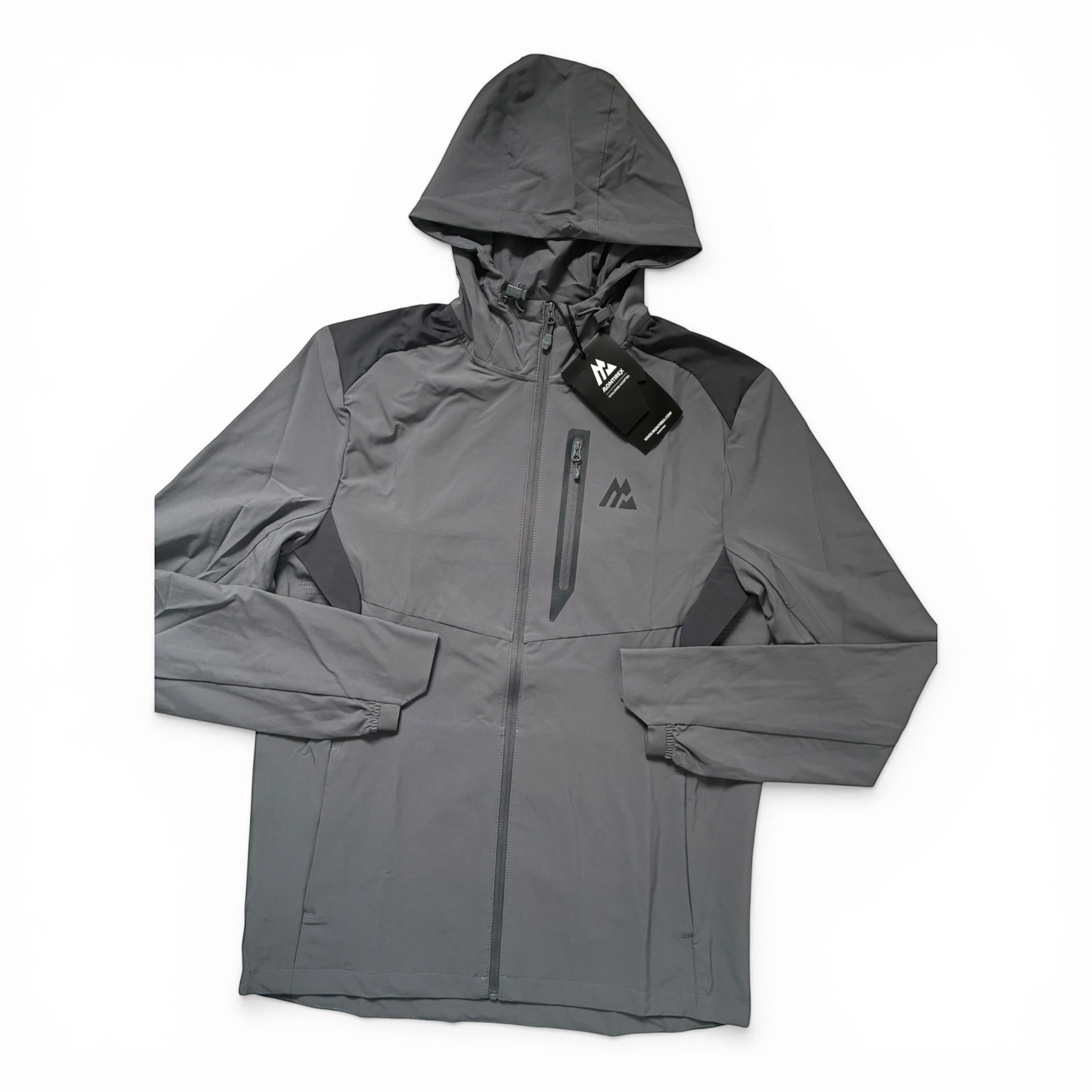 Montirex Lumos 2.0 Tracksuit Set