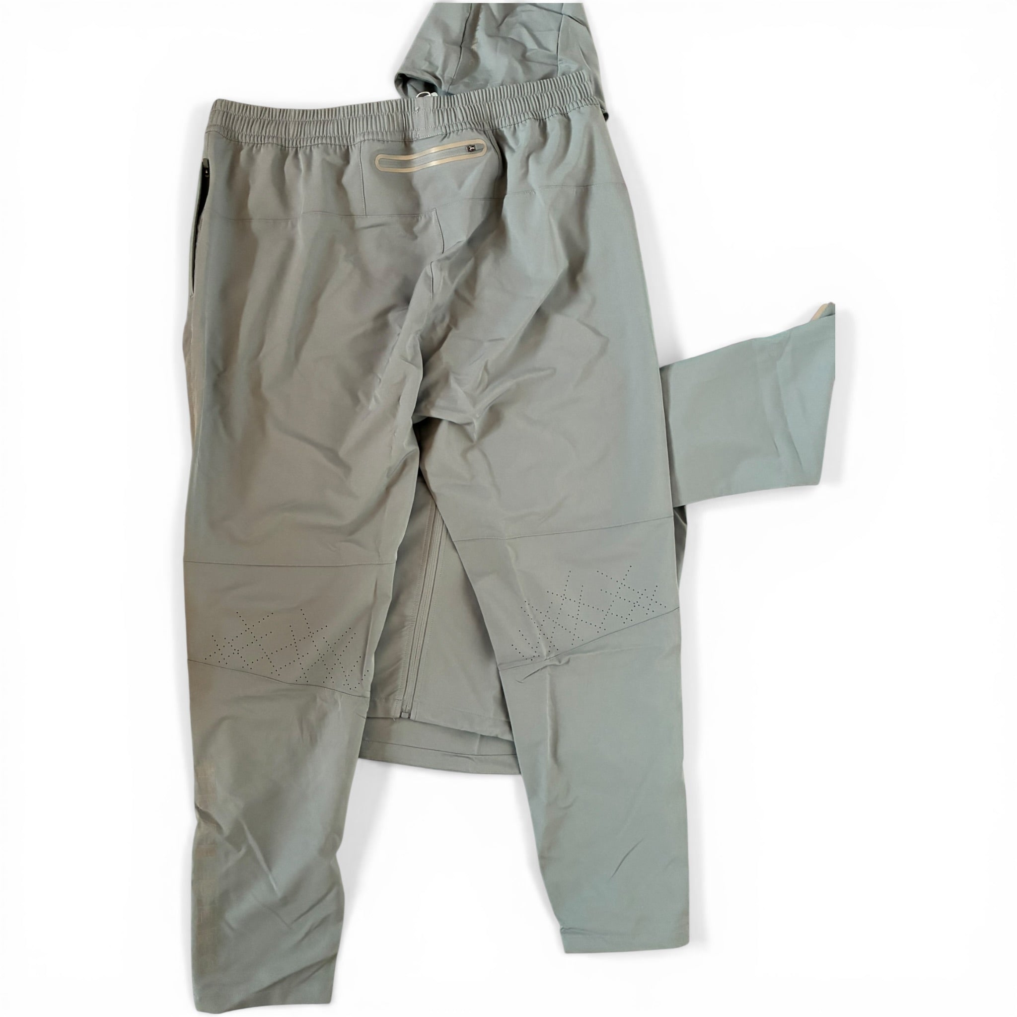 Trailberg Cloud Tracksuit Set