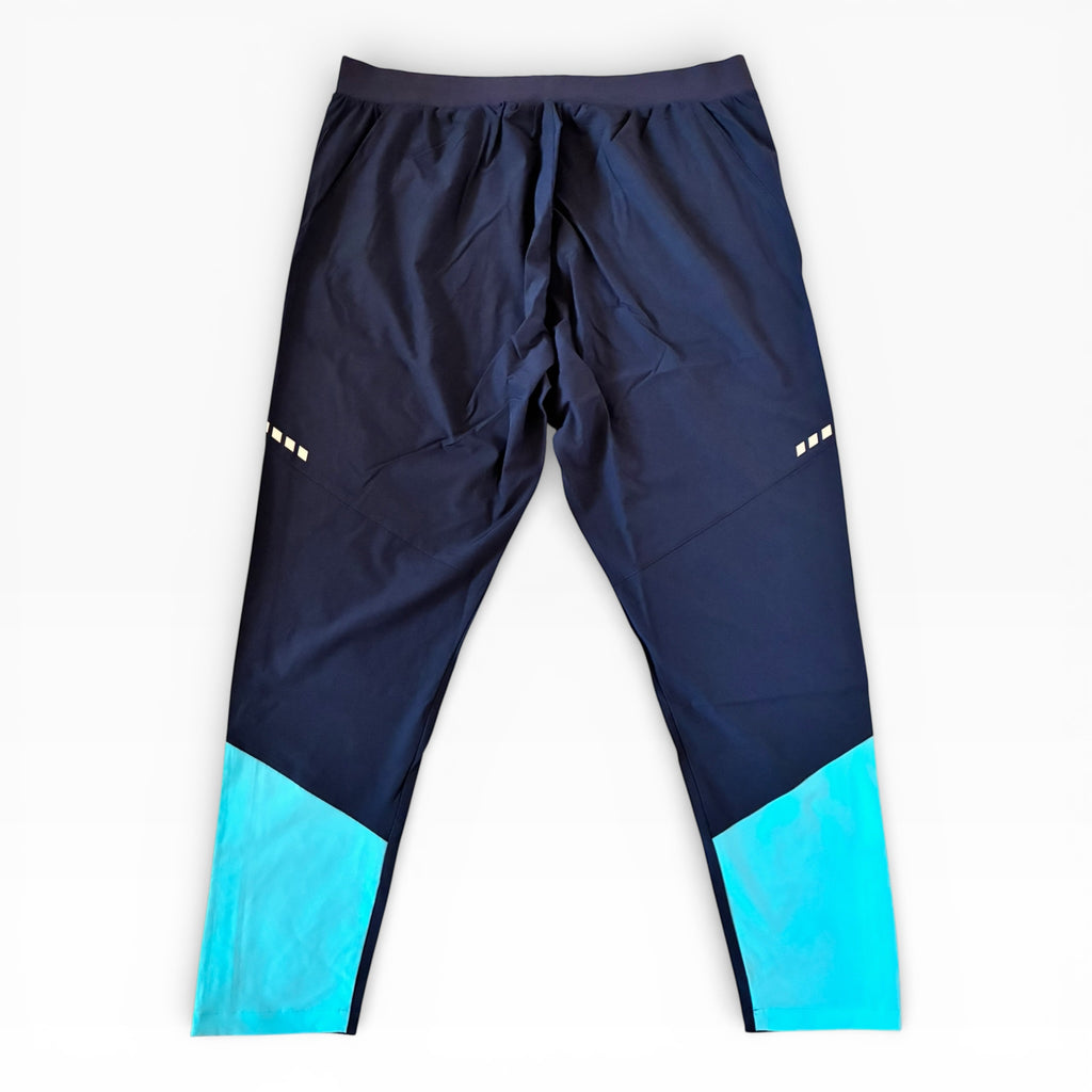 Montirex Vector Woven Activewear Track Pants