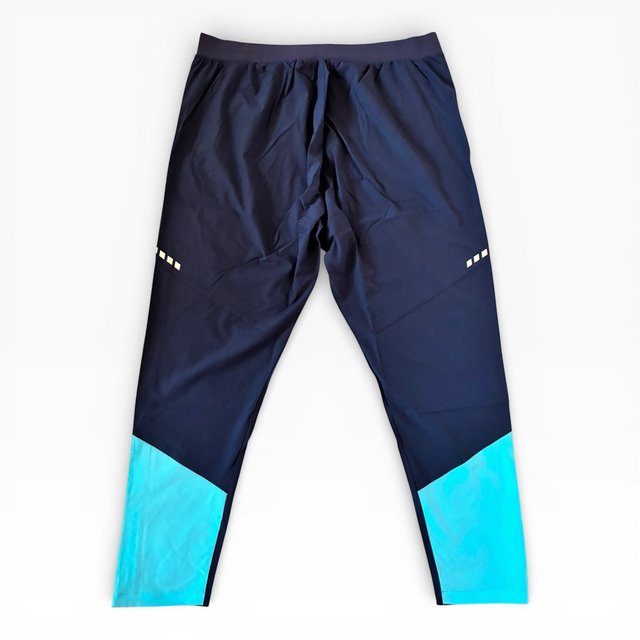 Montirex Vector Woven Activewear Track Pants