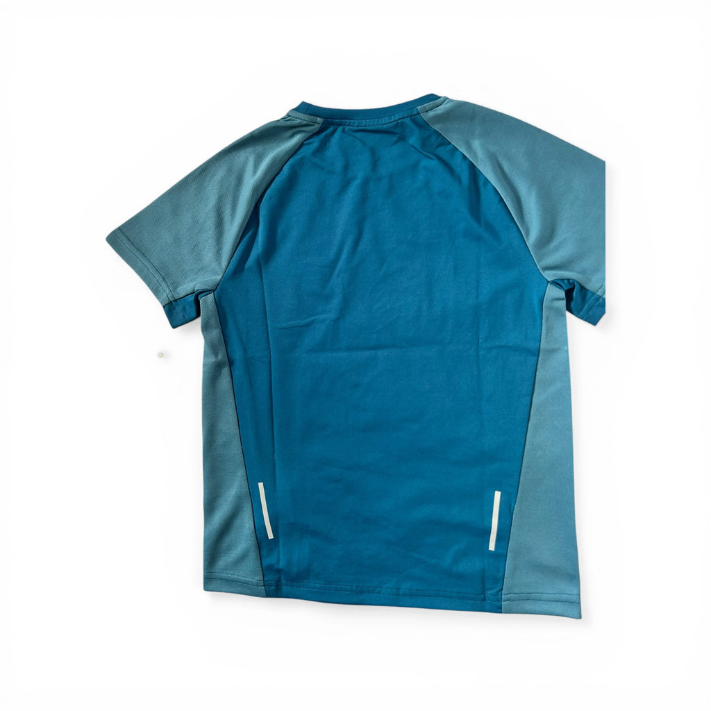 Montirex Junior Sprint T-Shirt