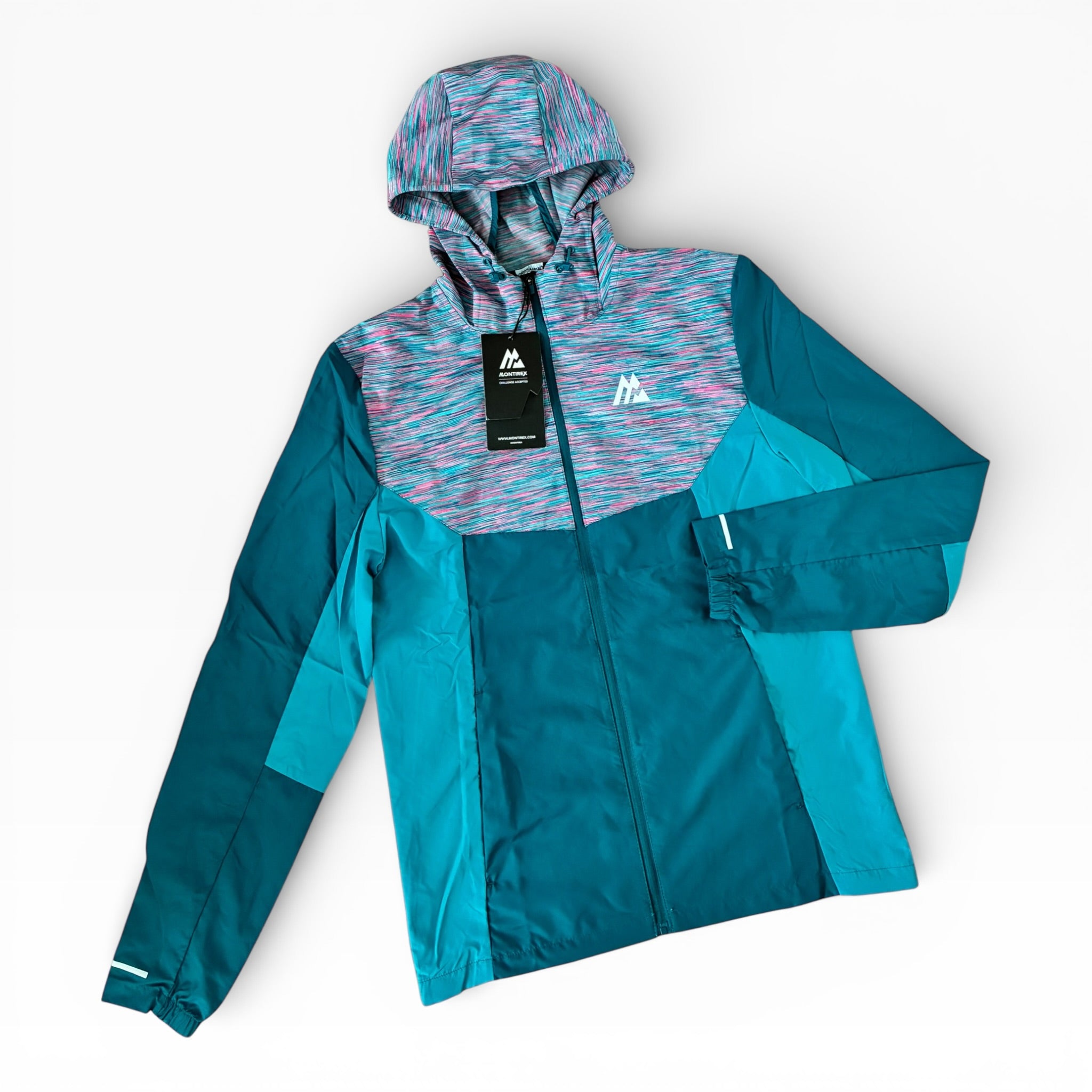Montirex Trail 3.0 Windbreaker Jacket