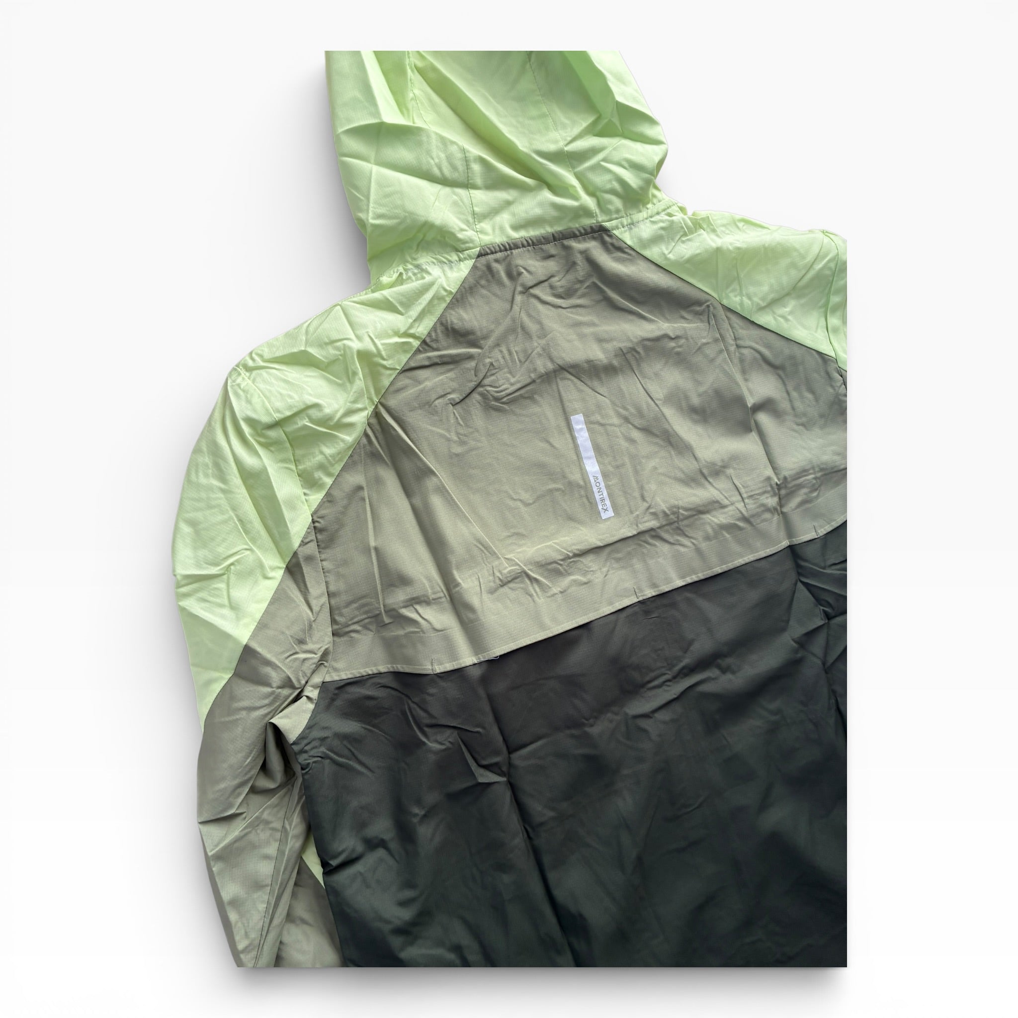 Montirex Breeze 2.0 Windbreaker Jacket