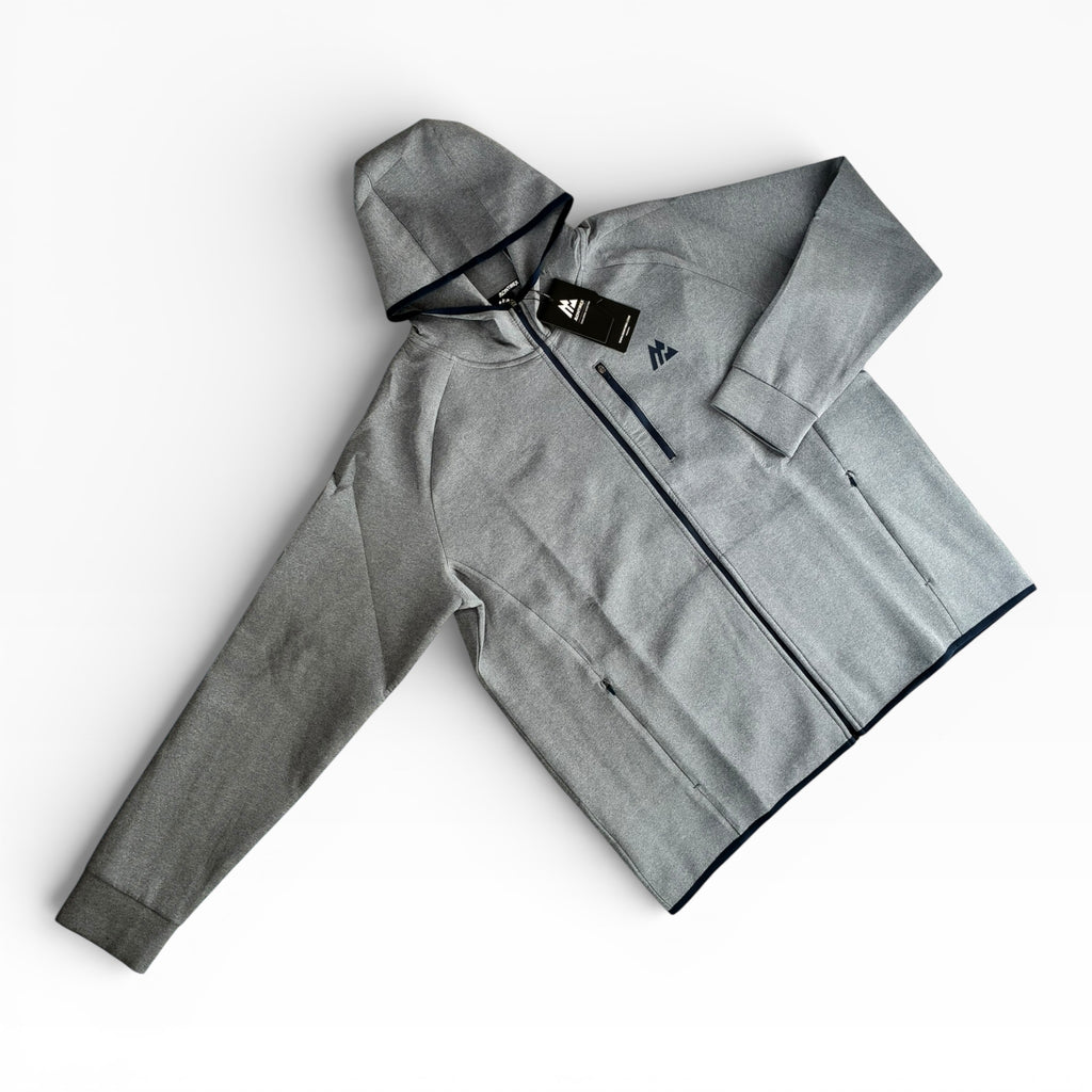 Montirex Recover Tech Fleece Hoodie