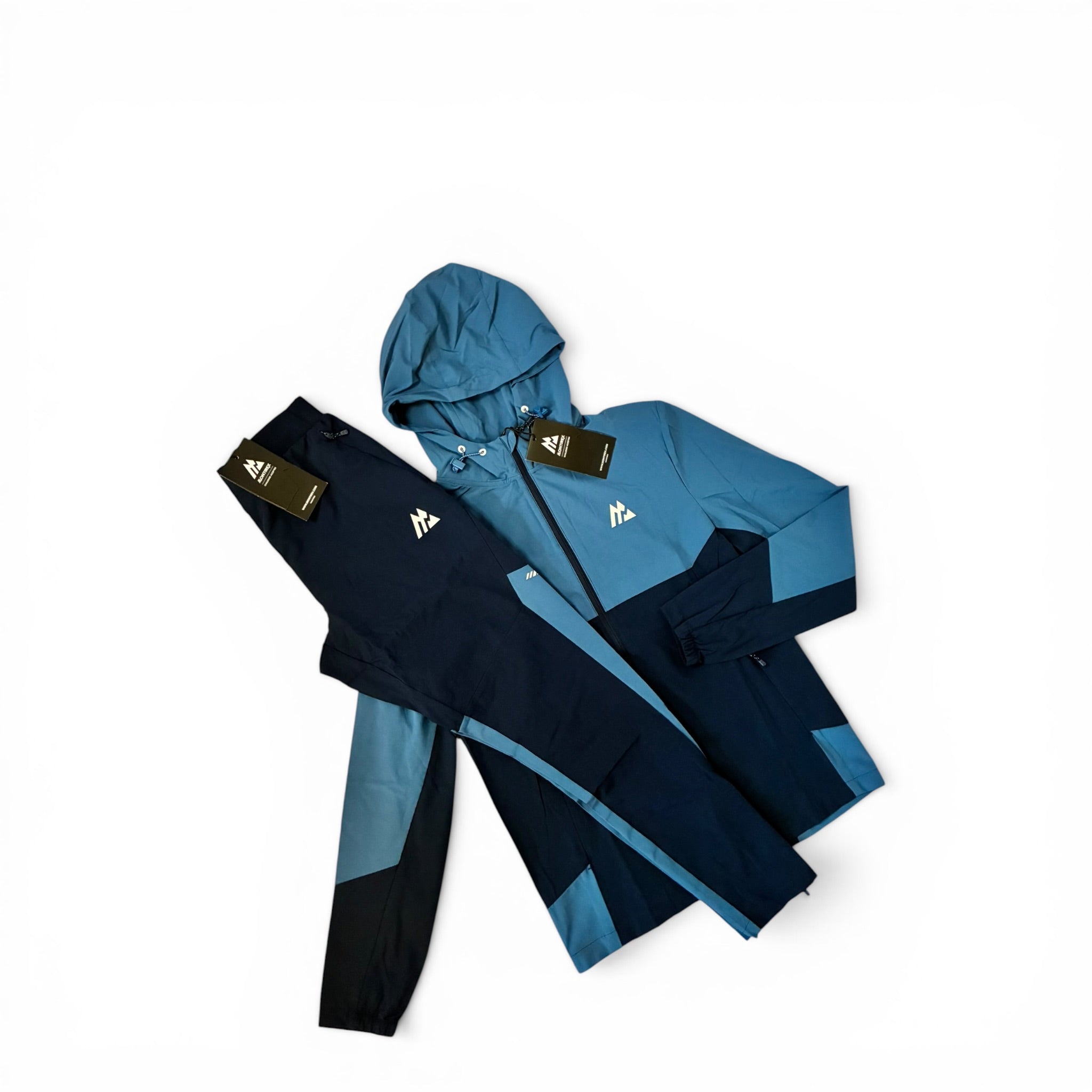 Montirex Vector 2.0 Tracksuit Set