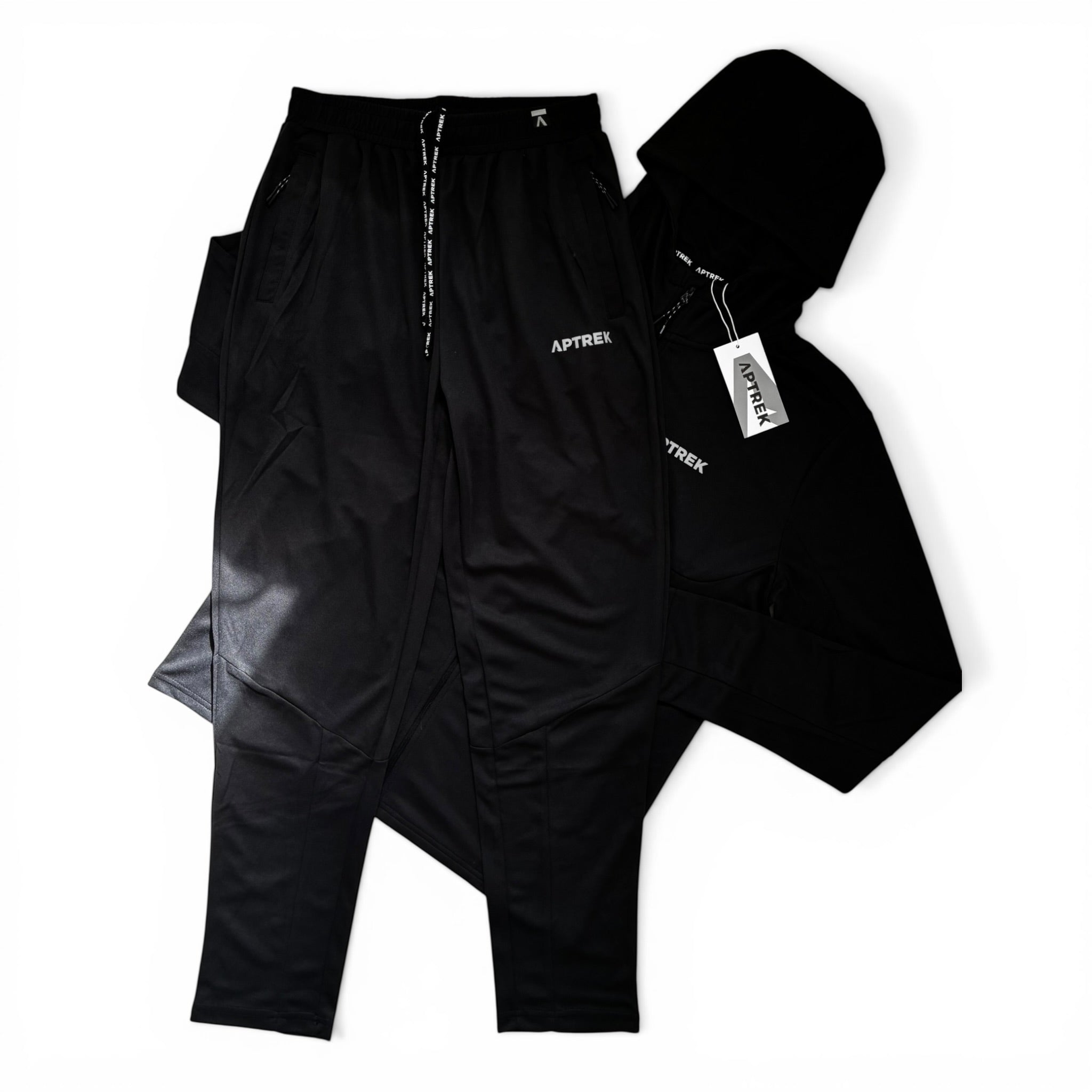 Aptrek Stride Tracksuit Set