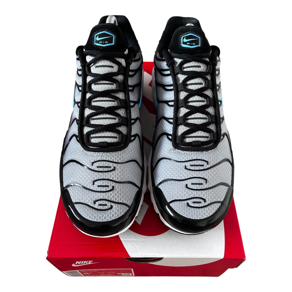 Nike Air Max Plus TN – Black/Football Blue
