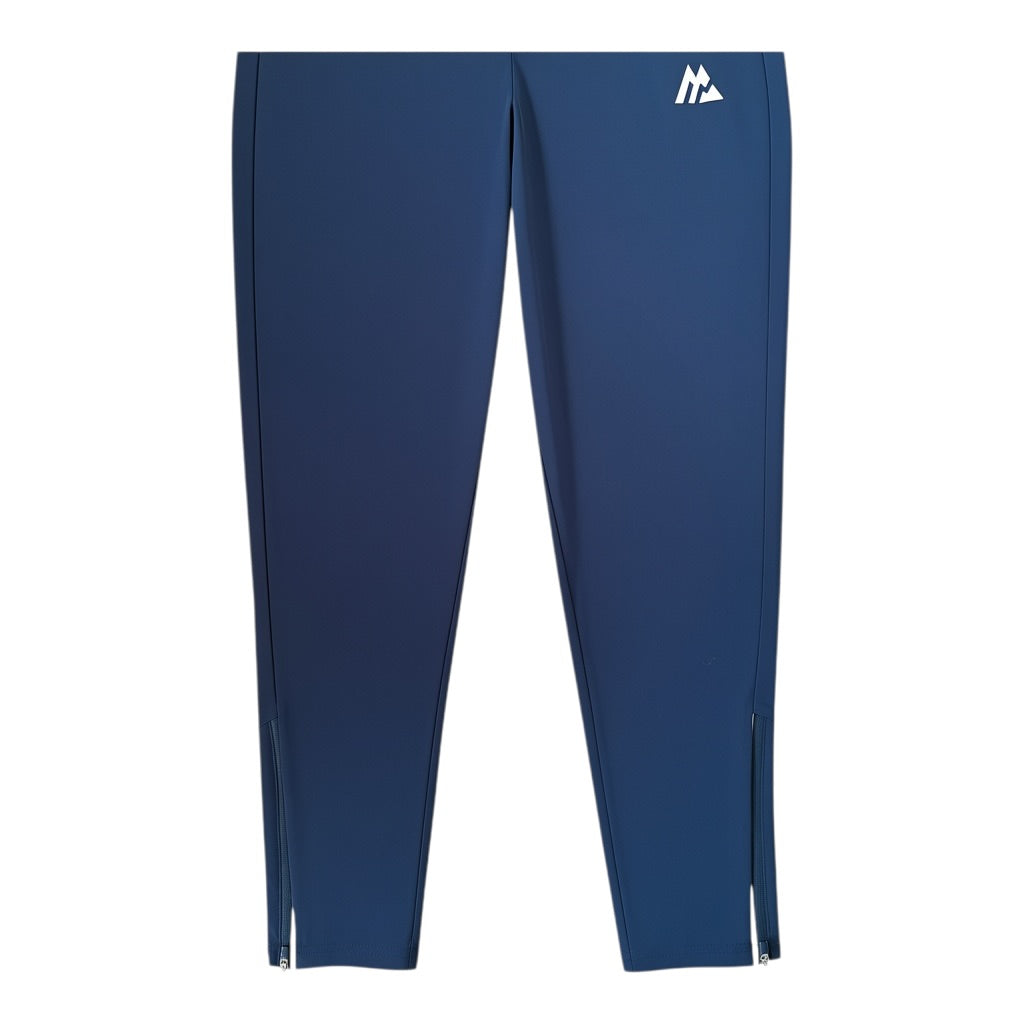 Montirex Trail Run City LPL Windbreaker Jacket & Trace Running Pant Tracksuit Set