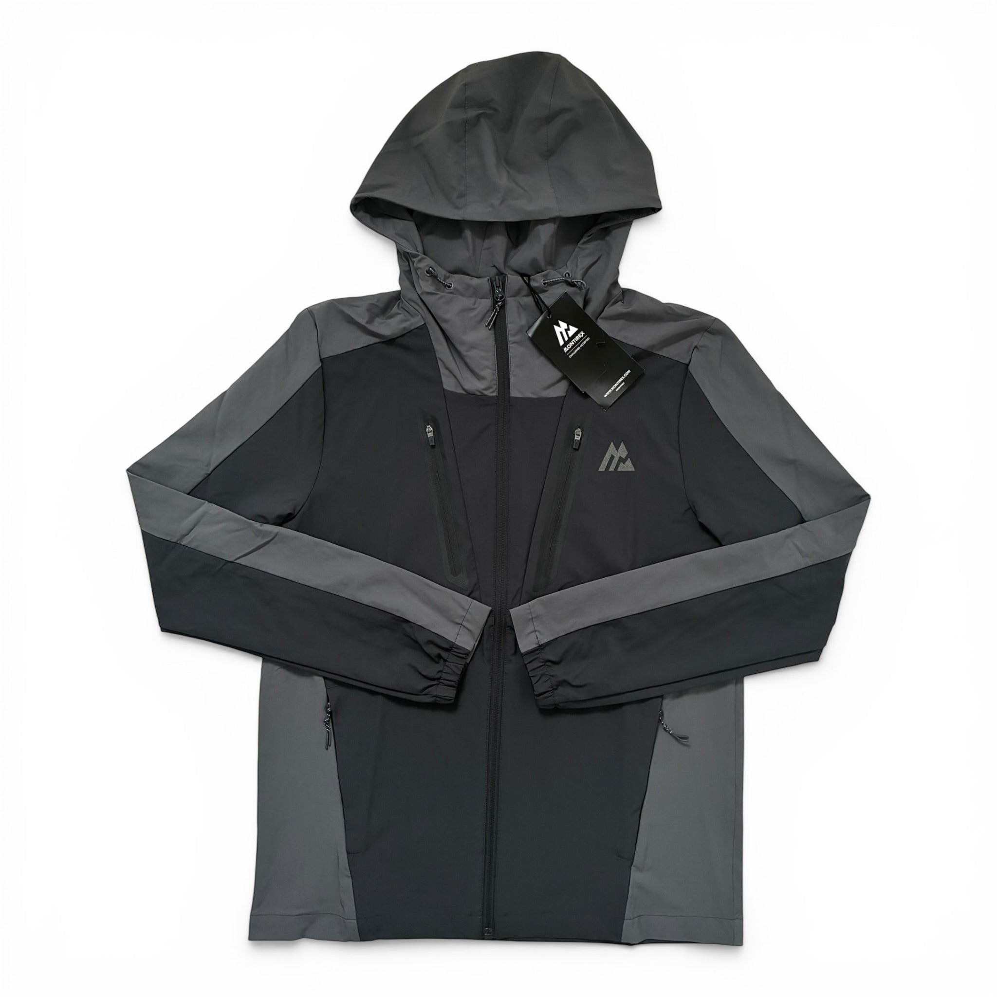 Montirex Torrent Tracksuit Set
