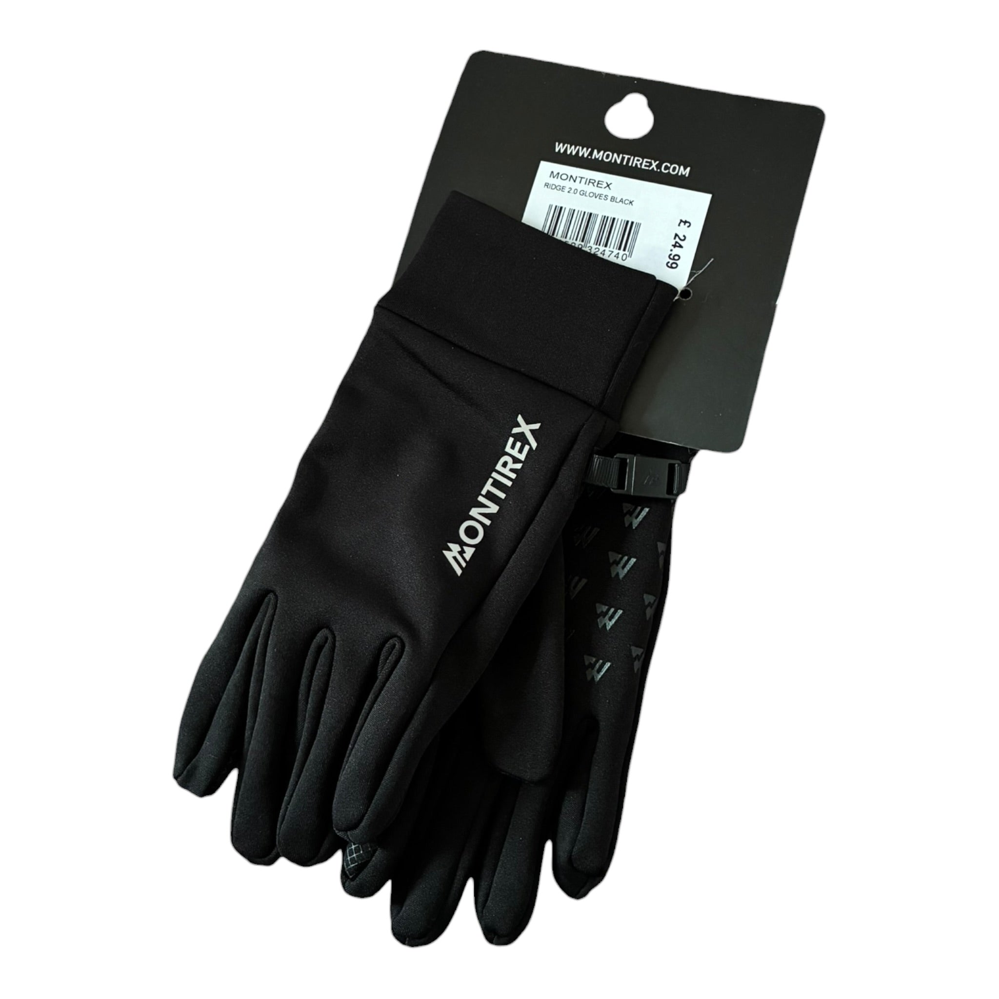 Montirex Ridge 2.0 Gloves