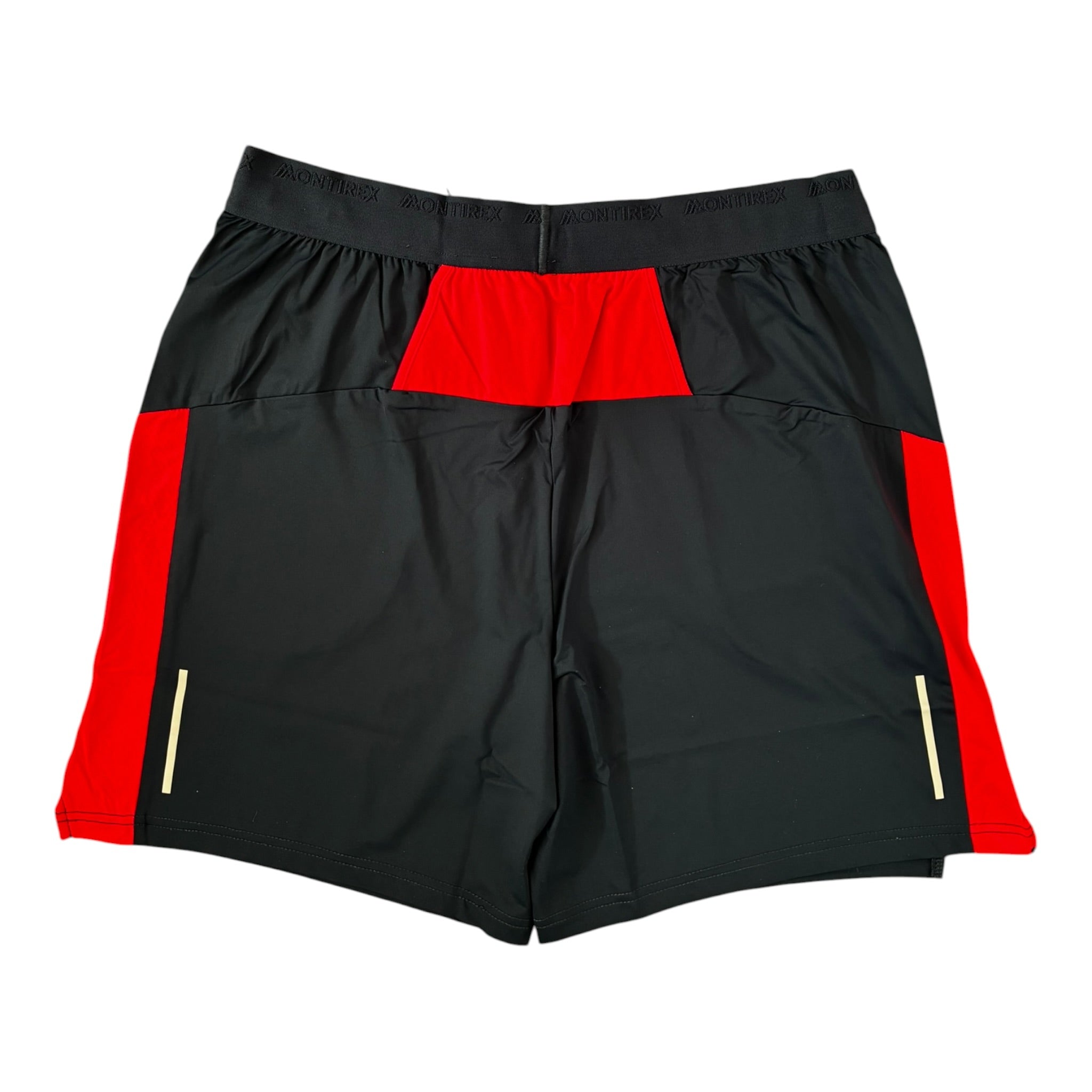 Montirex Strike Shorts