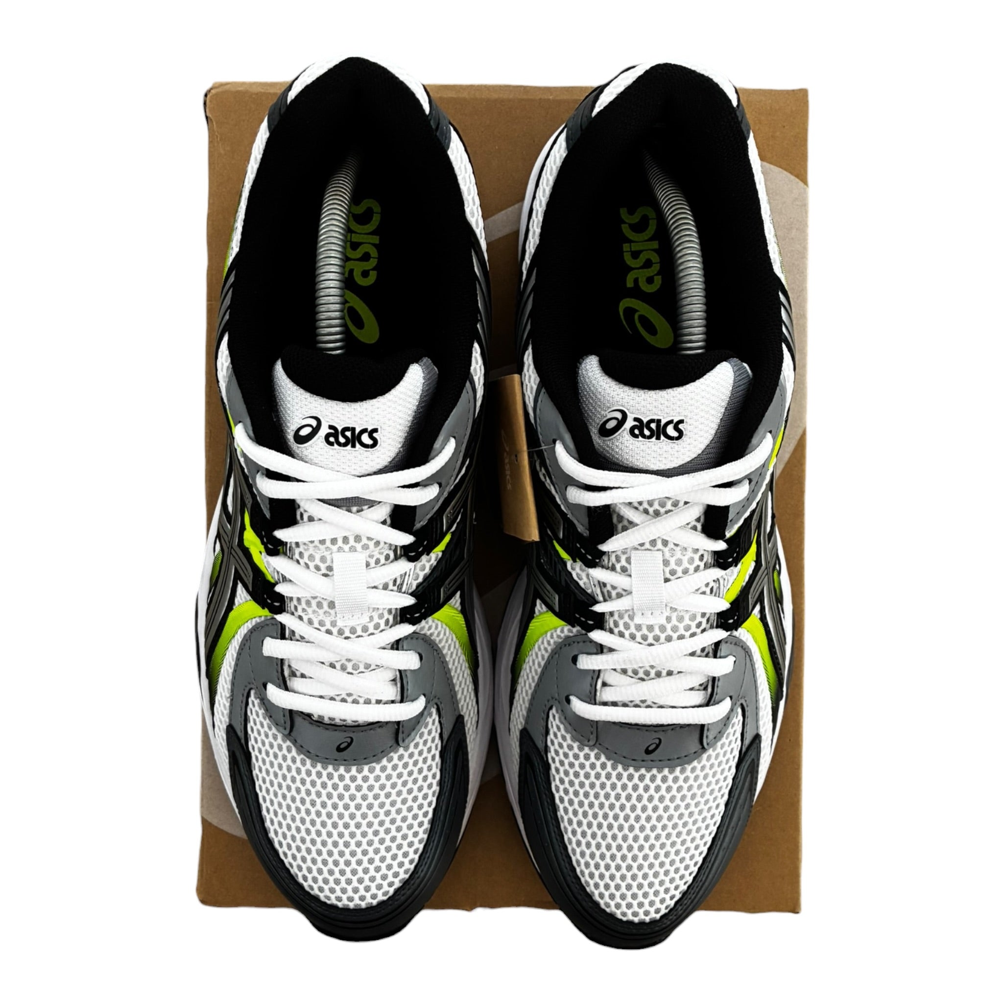 Asics Gel-Sekiran Neon