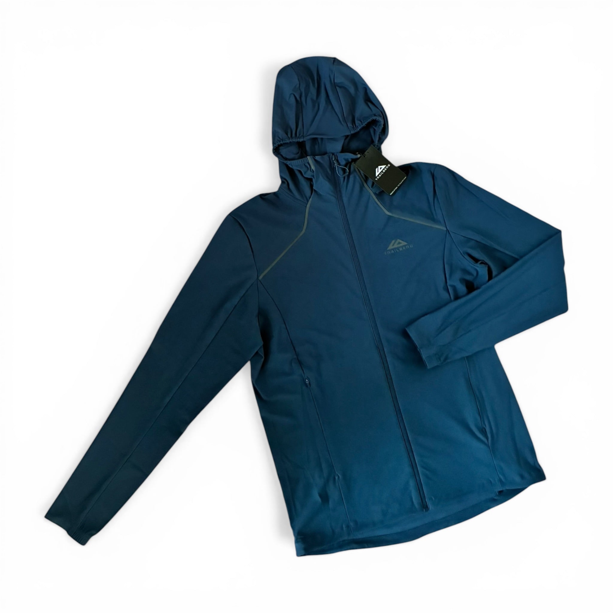 Trailberg Volta Tracksuit Set