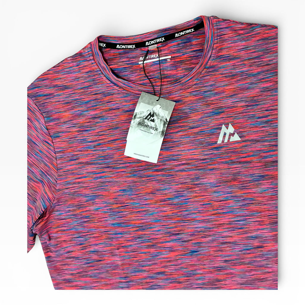 Montirex Trail 2.0 T-Shirt
