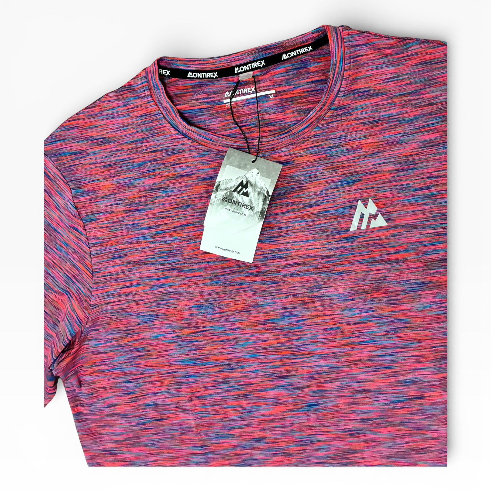 Montirex Trail 2.0 T-Shirt