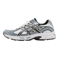 Asics Gel-Stratus MC – Steel Grey/White