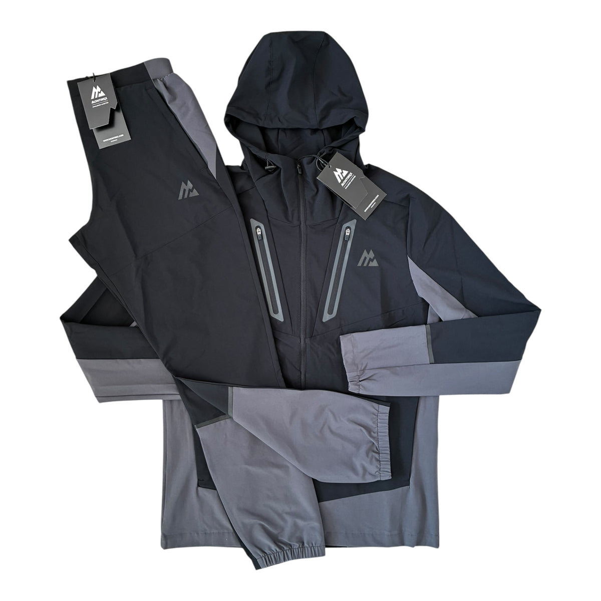 Montirex Torrent 2.0 Tracksuit Set