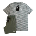Montirex Trail 2.0 T-Shirt & Shorts Set