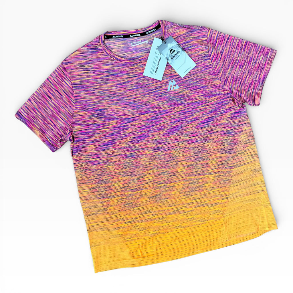 Montirex Trail Seamless T-Shirt