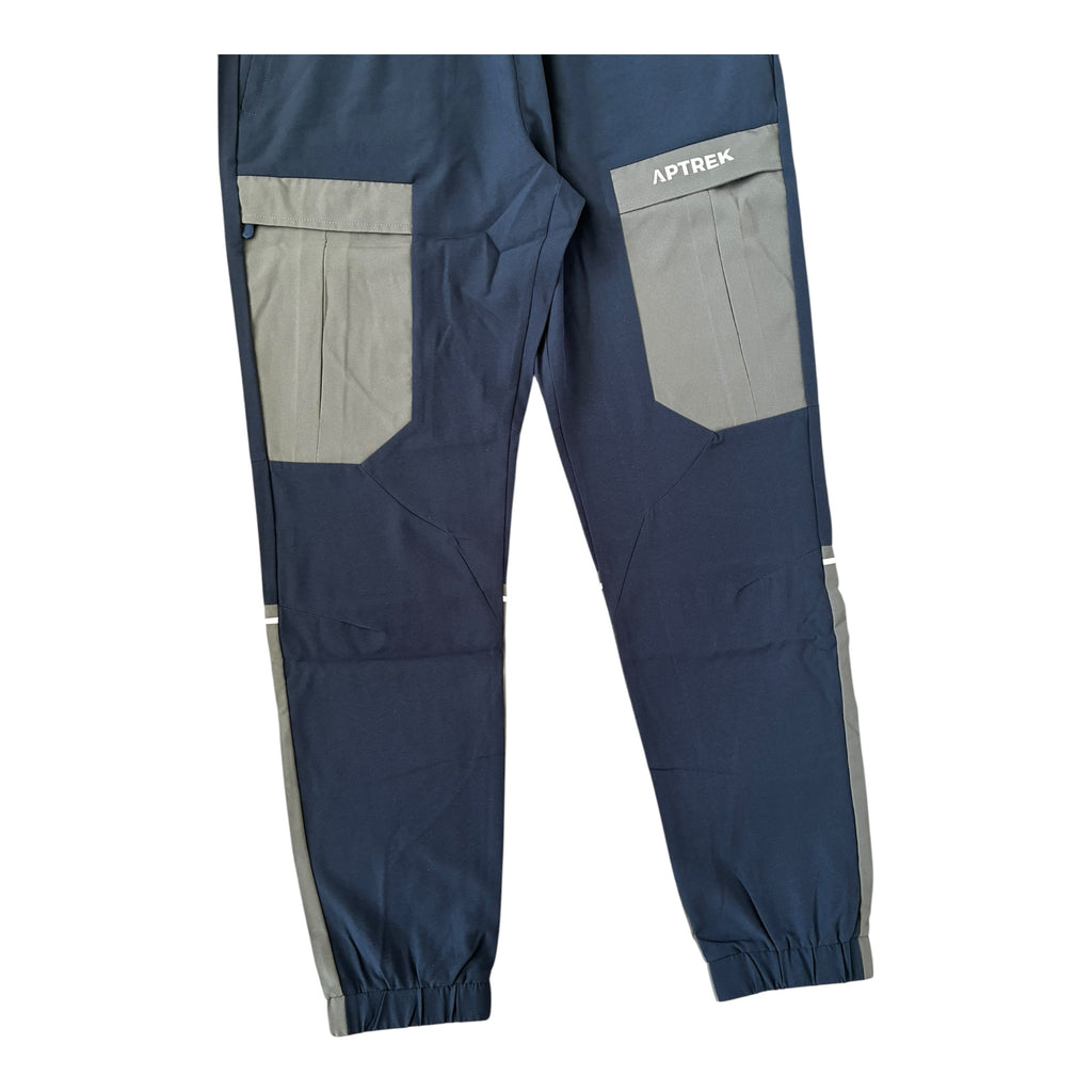 Aptrek Crux Cargo Tracksuit Bottoms