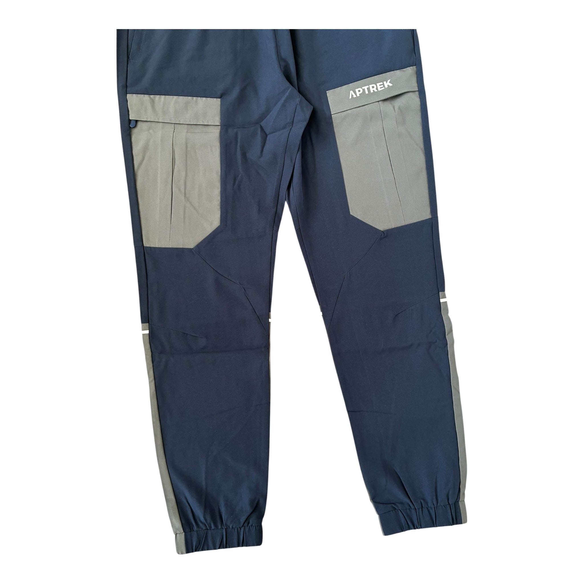 Aptrek Crux Cargo Tracksuit Bottoms