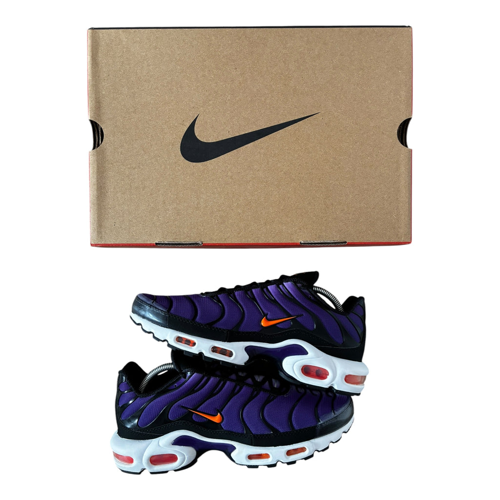 Nike Air Max Plus TN
