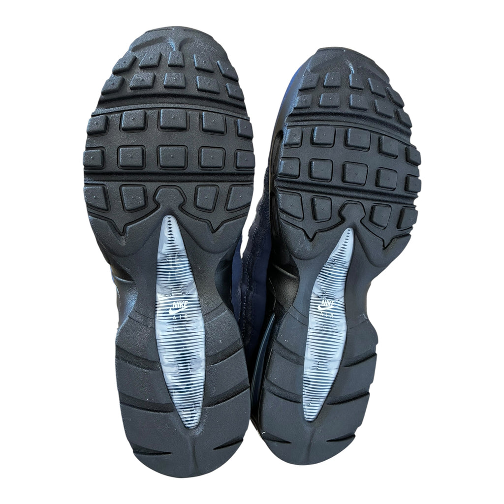 Nike Air Max 95 Big Bubble Denim – Ashen Slate/Light Armory Blue