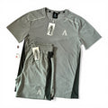 Aptrek Scramble T-Shirt & Shorts Set