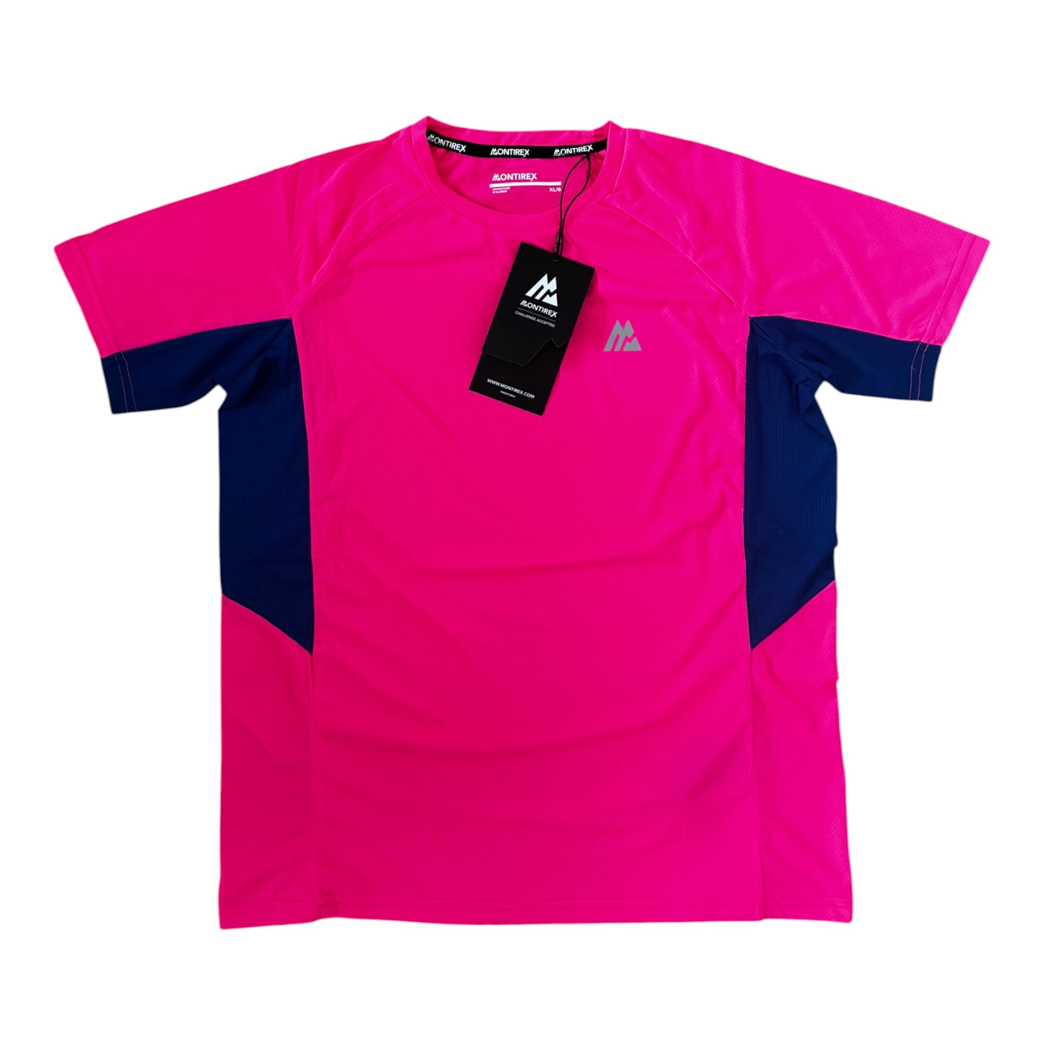 Montirex Junior React T-Shirt