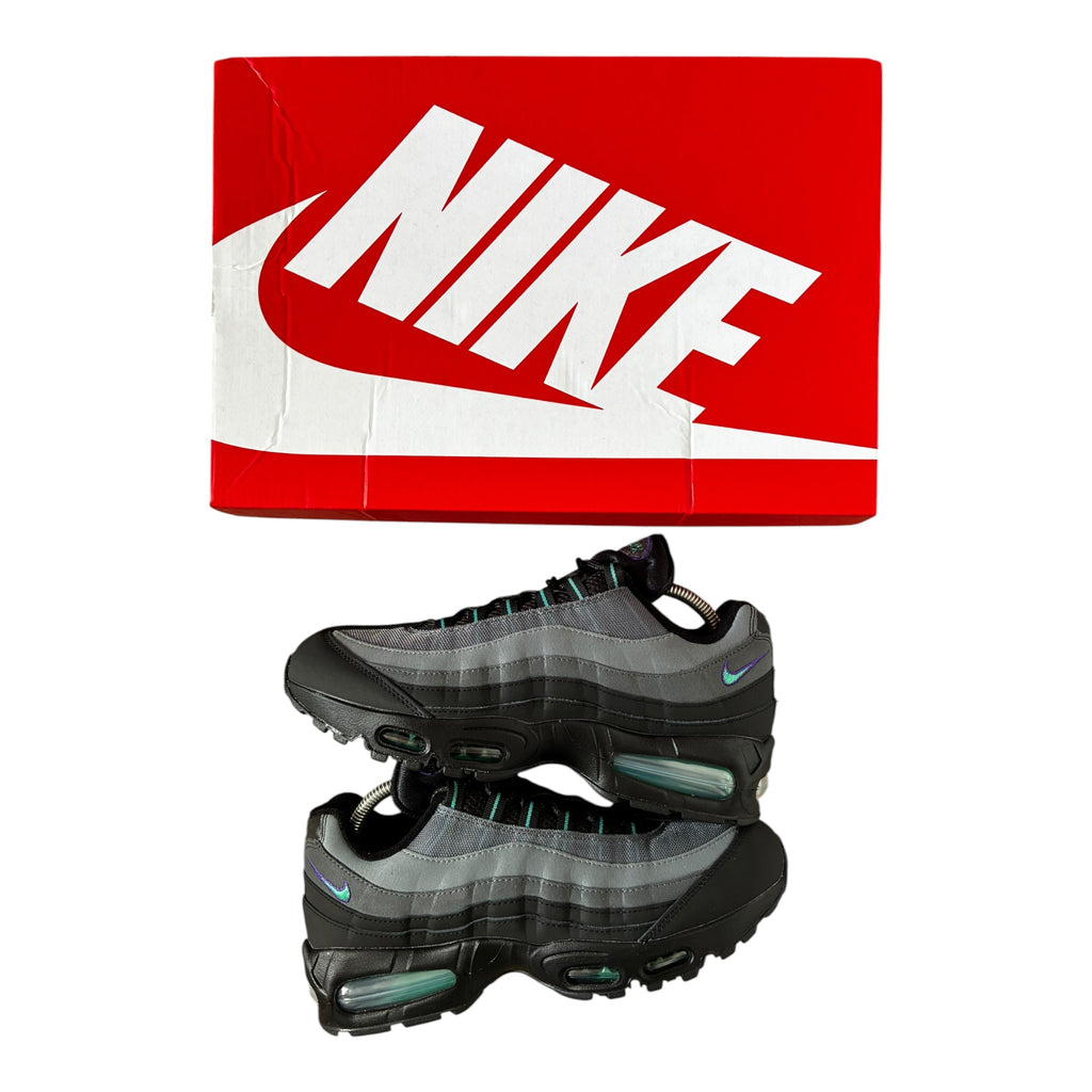 Nike Air Max 95 OG Big Bubble Dusty Cactus