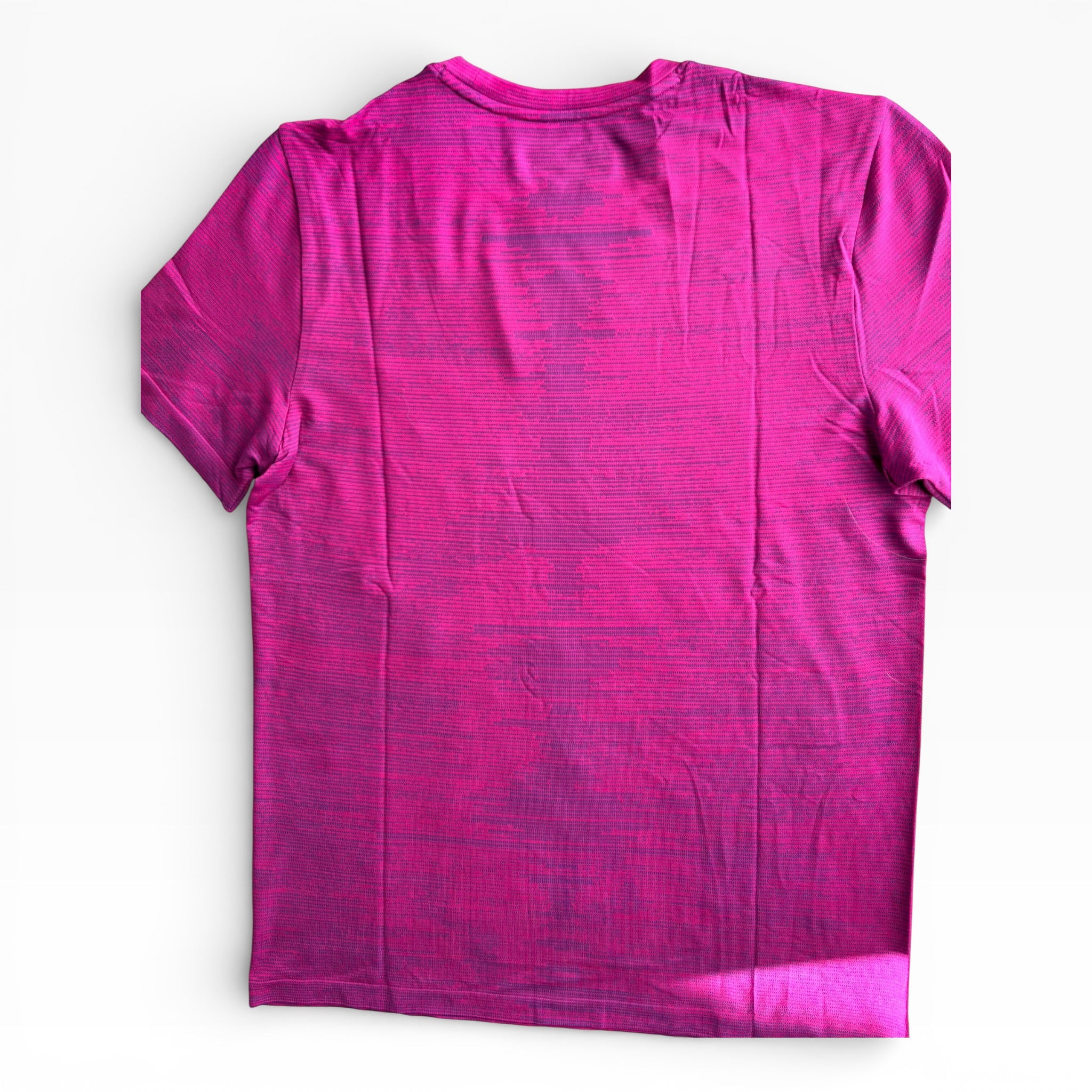Montirex Glitch Seamless T-Shirt