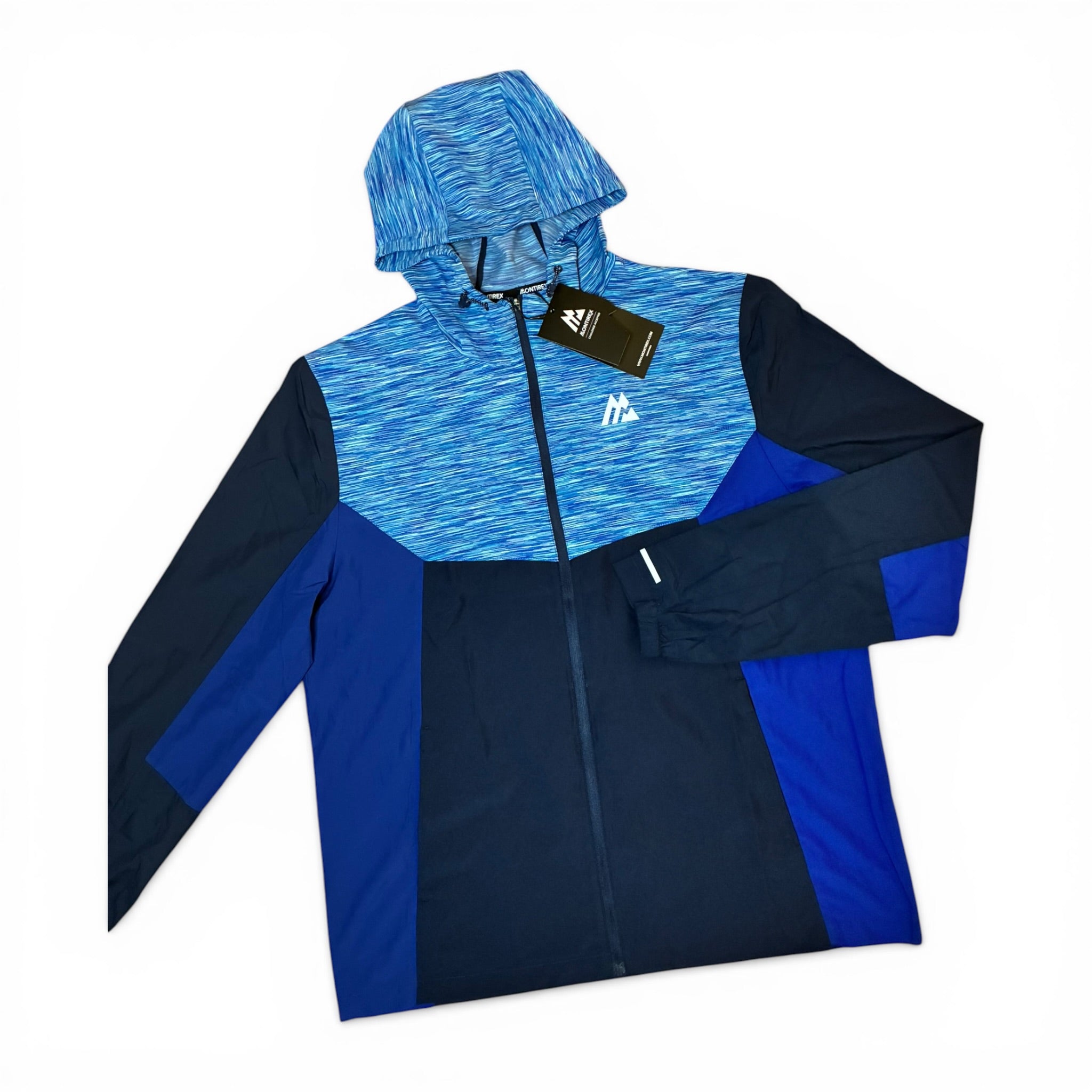 Montirex Trail 3.0 Tracksuit Set